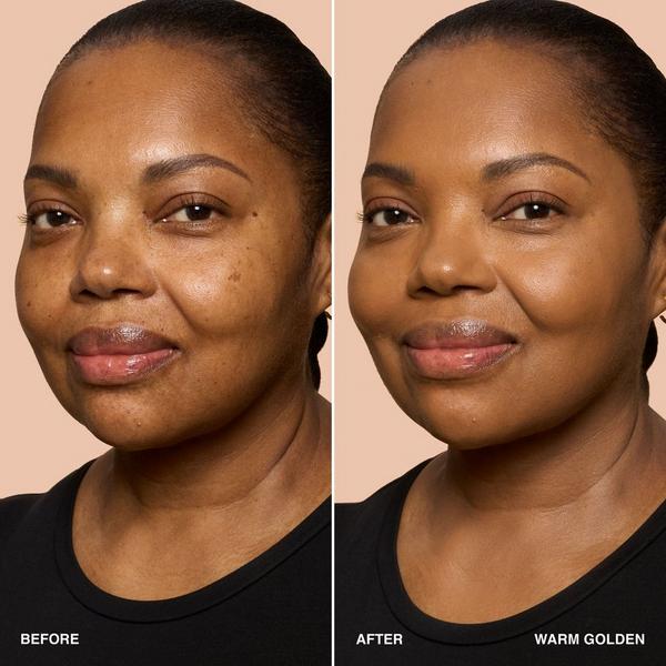 BOBBI BROWN Weightless Skin Foundation SPF 15 #3