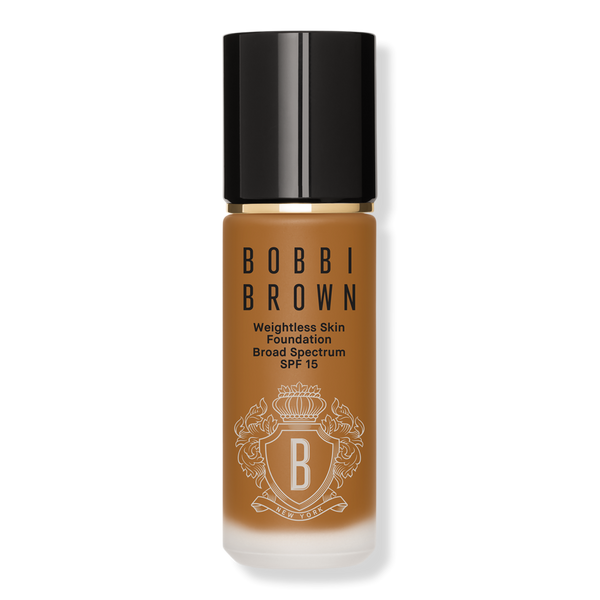 BOBBI BROWN Weightless Skin Foundation SPF 15 #1