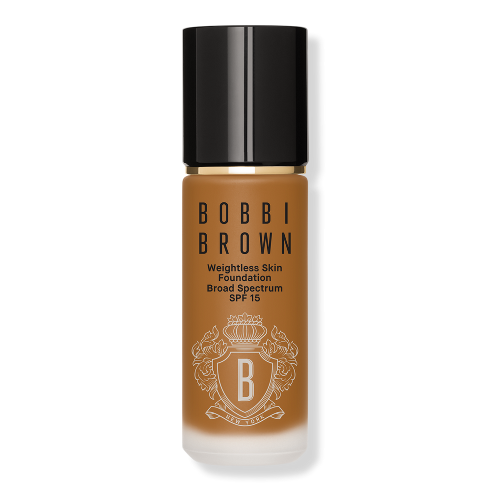 Bobbi Brown Weightless Skin Foundation Spf 15 - Neutral Almond