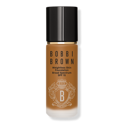 BOBBI BROWN Weightless Skin Oil-Controlling Foundation SPF 15 - Neutral Almond (N-080)
