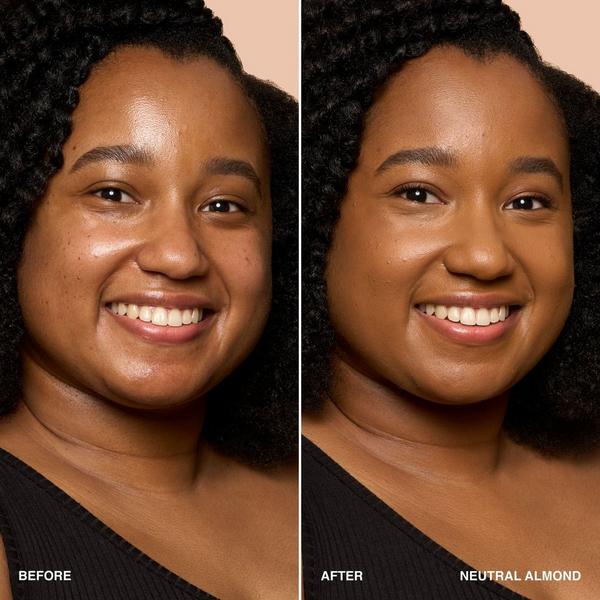 BOBBI BROWN Weightless Skin Foundation SPF 15 #3