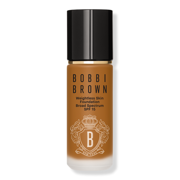 BOBBI BROWN Weightless Skin Foundation SPF 15 #1