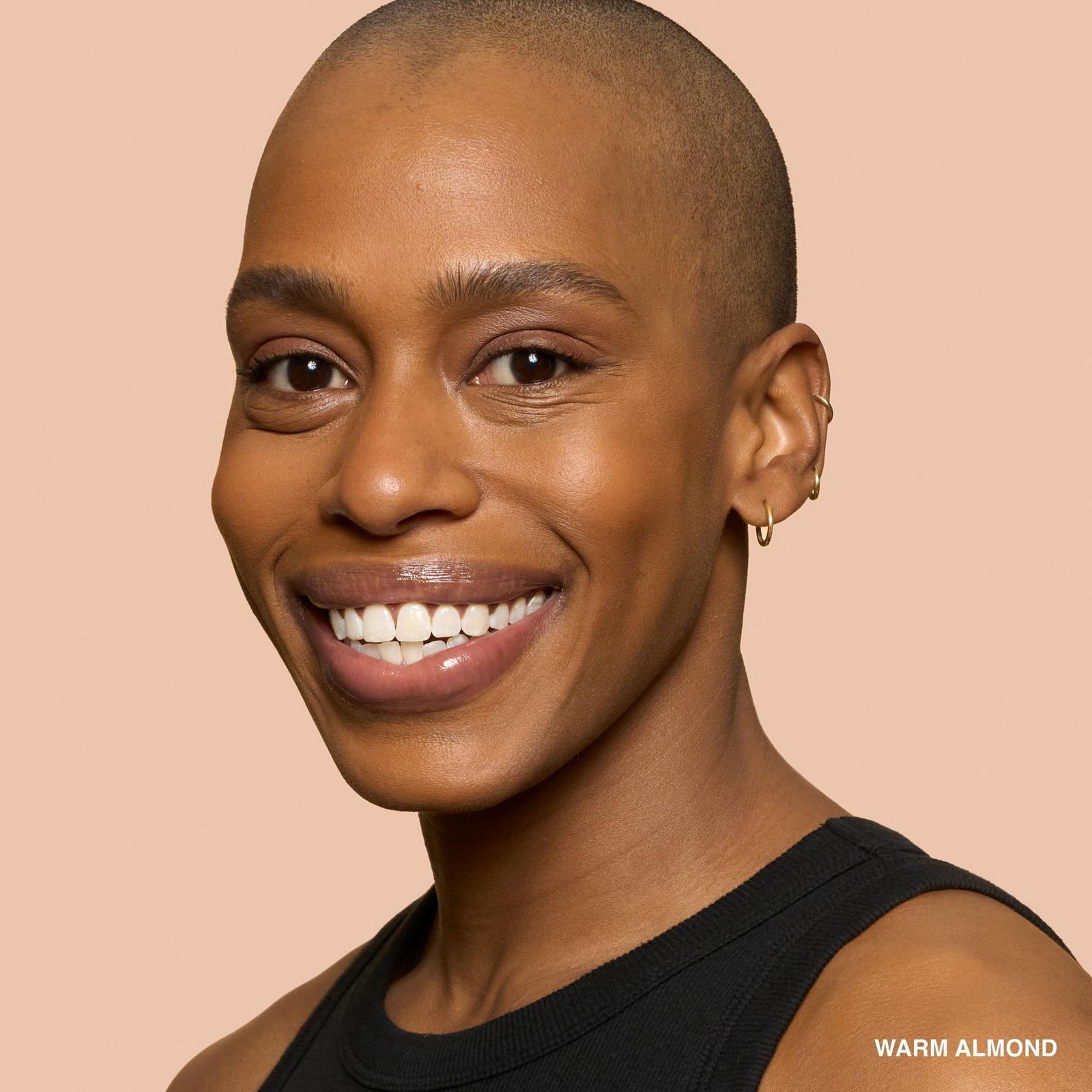 Weightless Skin Foundation SPF 15 - Warm Almond