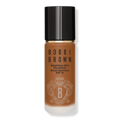 BOBBI BROWN Weightless Skin Foundation SPF 15