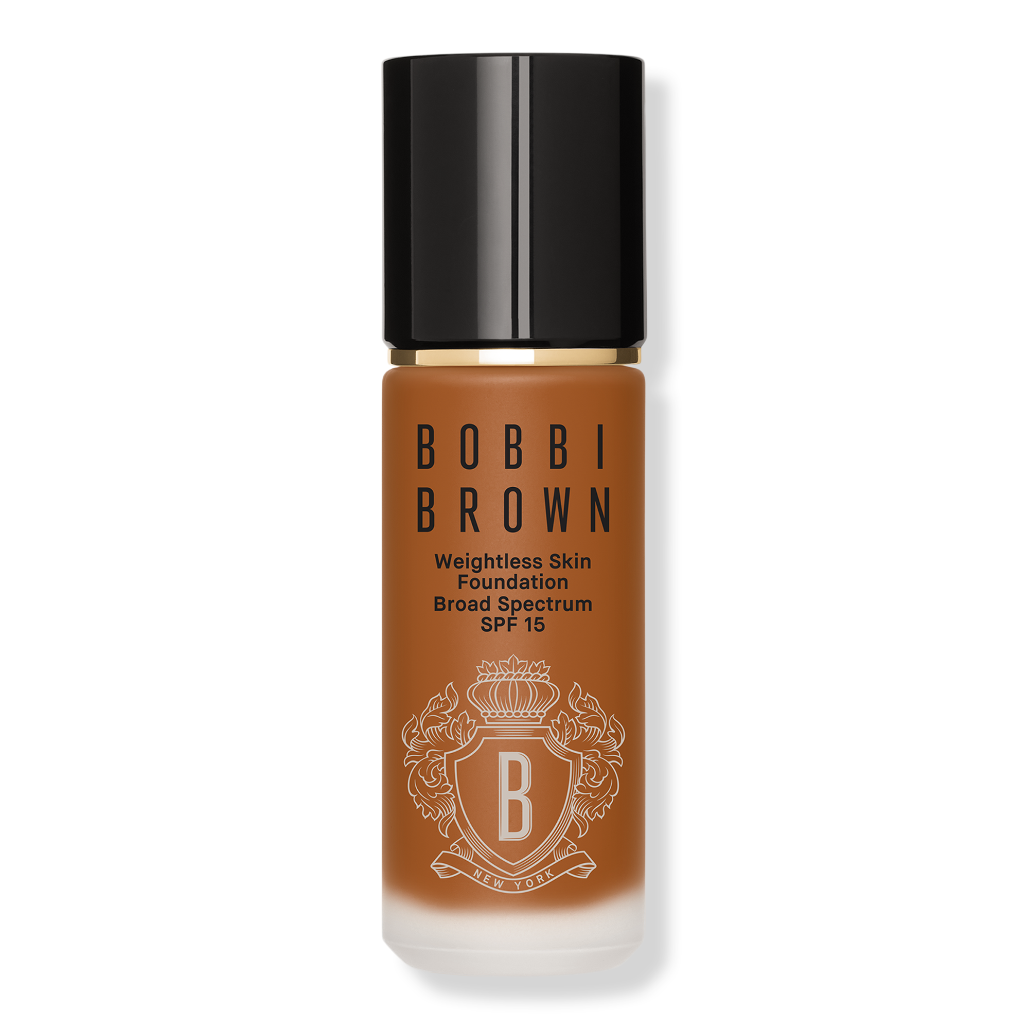 BOBBI BROWN Weightless Skin Foundation SPF 15 #1