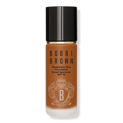 BOBBI BROWN Weightless Skin Foundation SPF 15