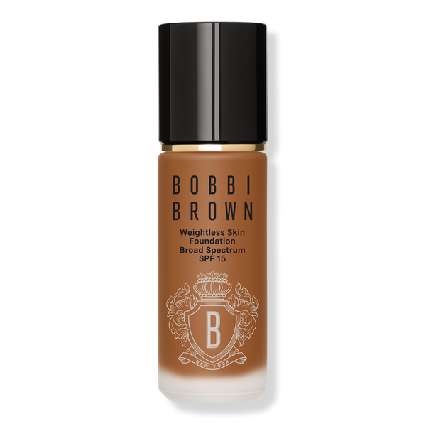 BOBBI BROWN Weightless Skin Foundation SPF 15 #1