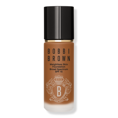 BOBBI BROWN Weightless Skin Foundation SPF 15