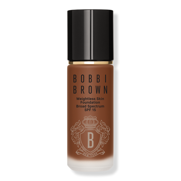 BOBBI BROWN Weightless Skin Foundation SPF 15 #1