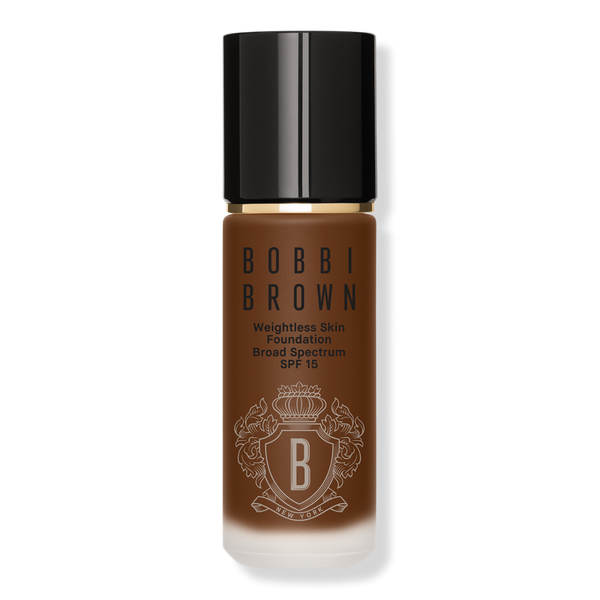 BOBBI BROWN Weightless Skin Foundation SPF 15 #1