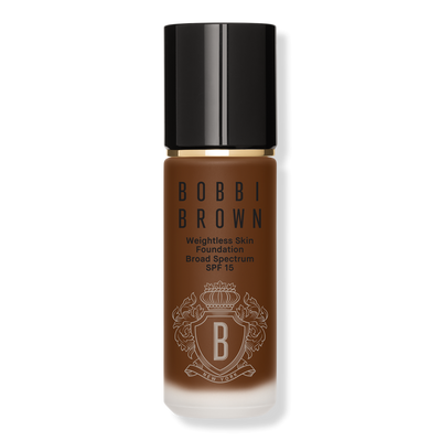 BOBBI BROWN Weightless Skin Foundation SPF 15