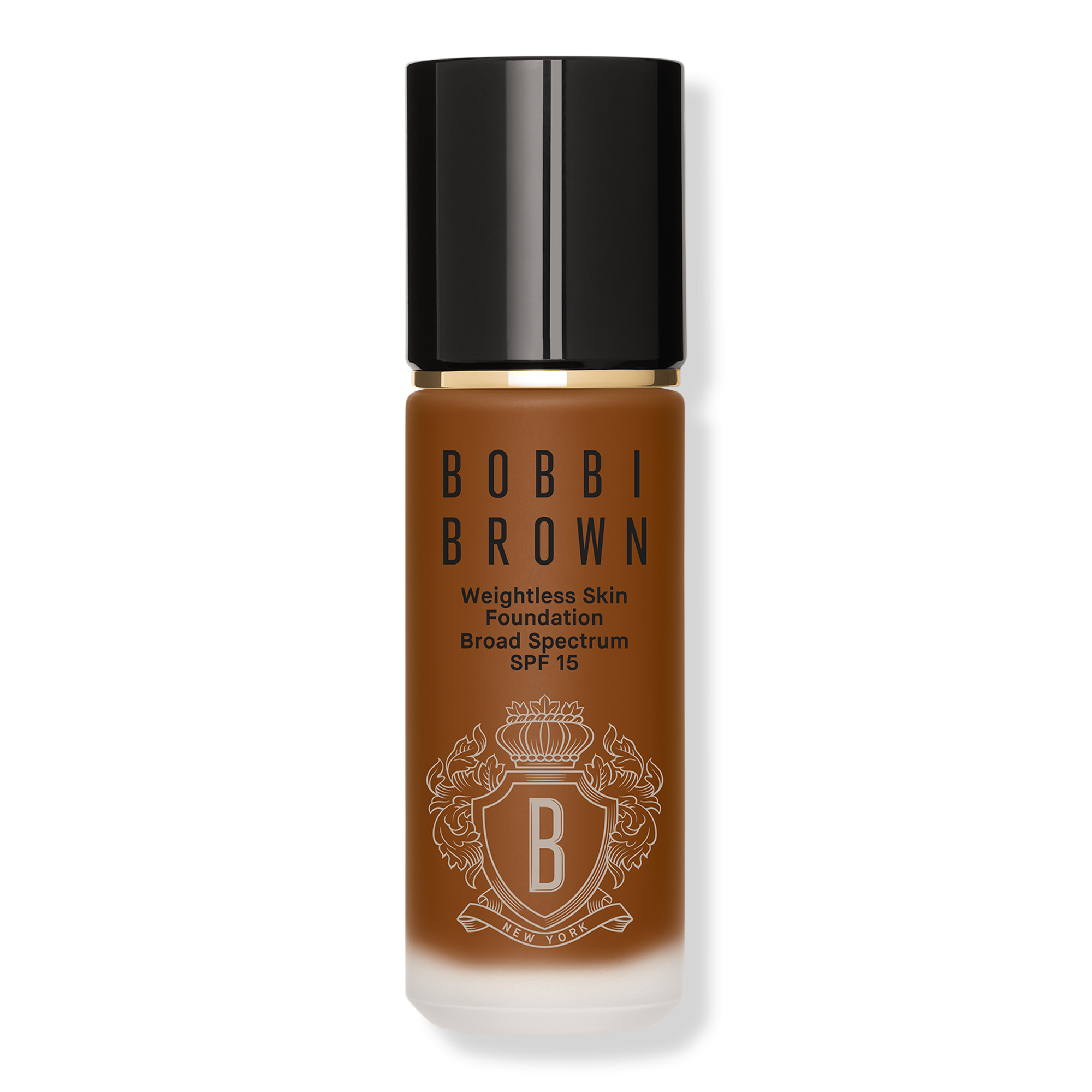 BOBBI BROWN Weightless Skin Foundation SPF 15 #1