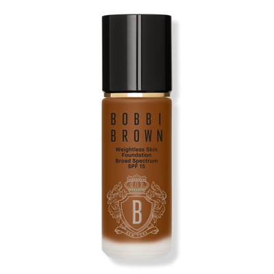 BOBBI BROWN Weightless Skin Foundation SPF 15