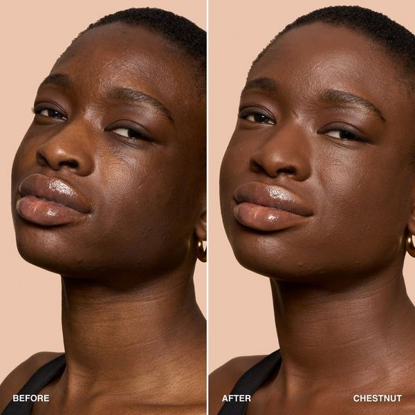 BOBBI BROWN Weightless Skin Foundation SPF 15 #3