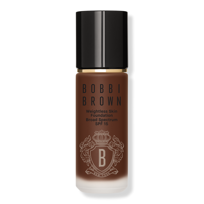 BOBBI BROWN - Cool Espresso (C-116) Weightless Skin Oil