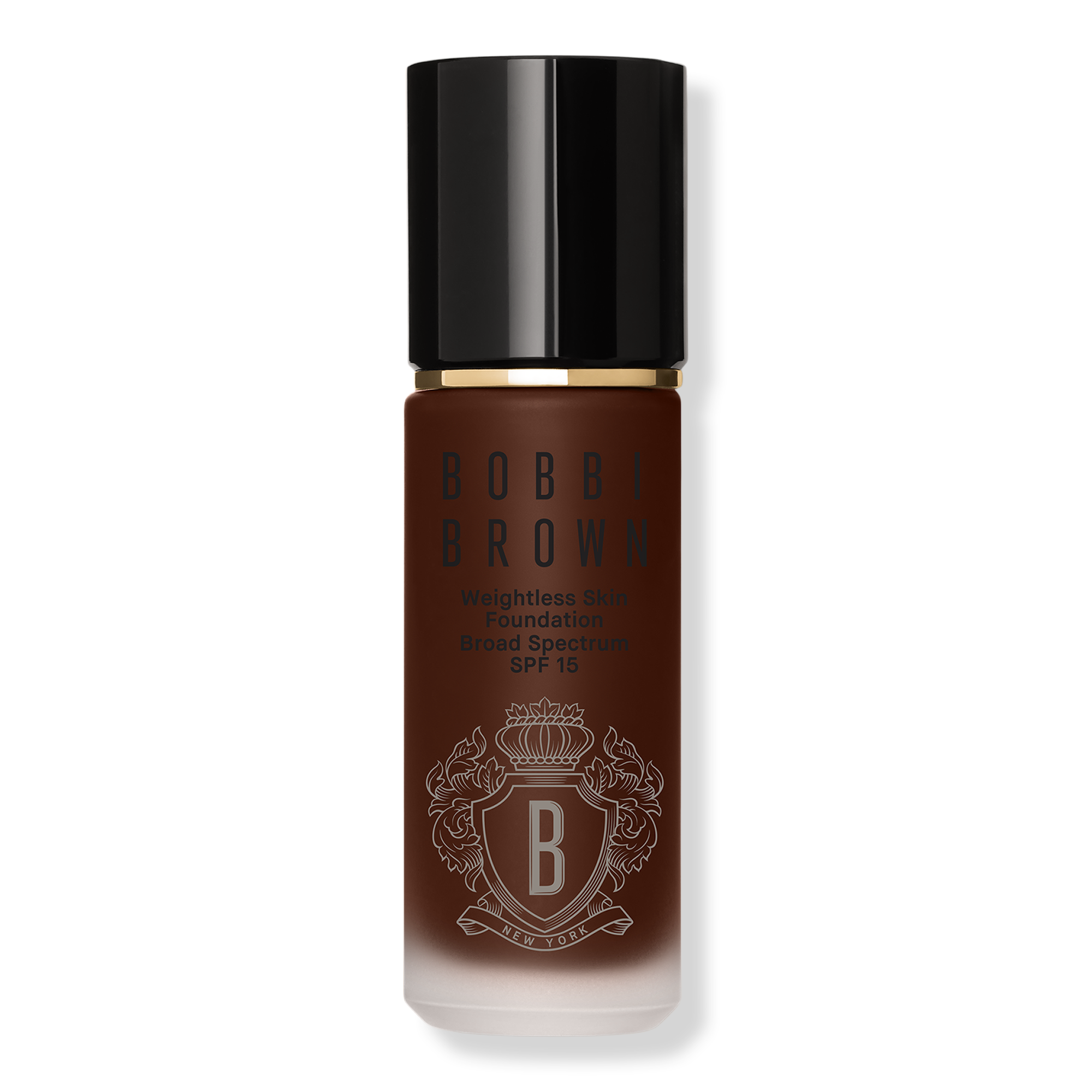 BOBBI BROWN Weightless Skin Foundation SPF 15 #1