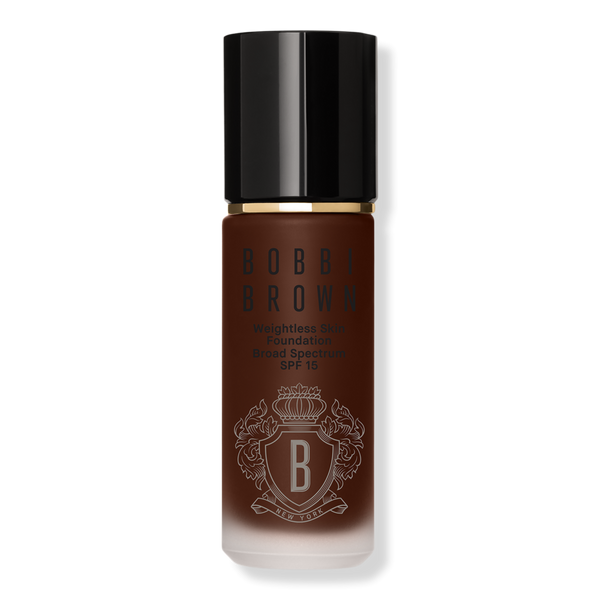 BOBBI BROWN Weightless Skin Foundation SPF 15 #1