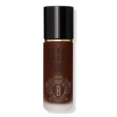 BOBBI BROWN Weightless Skin Foundation SPF 15