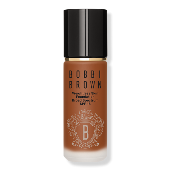 BOBBI BROWN Weightless Skin Foundation SPF 15 #1