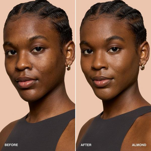 BOBBI BROWN Weightless Skin Foundation SPF 15 #3