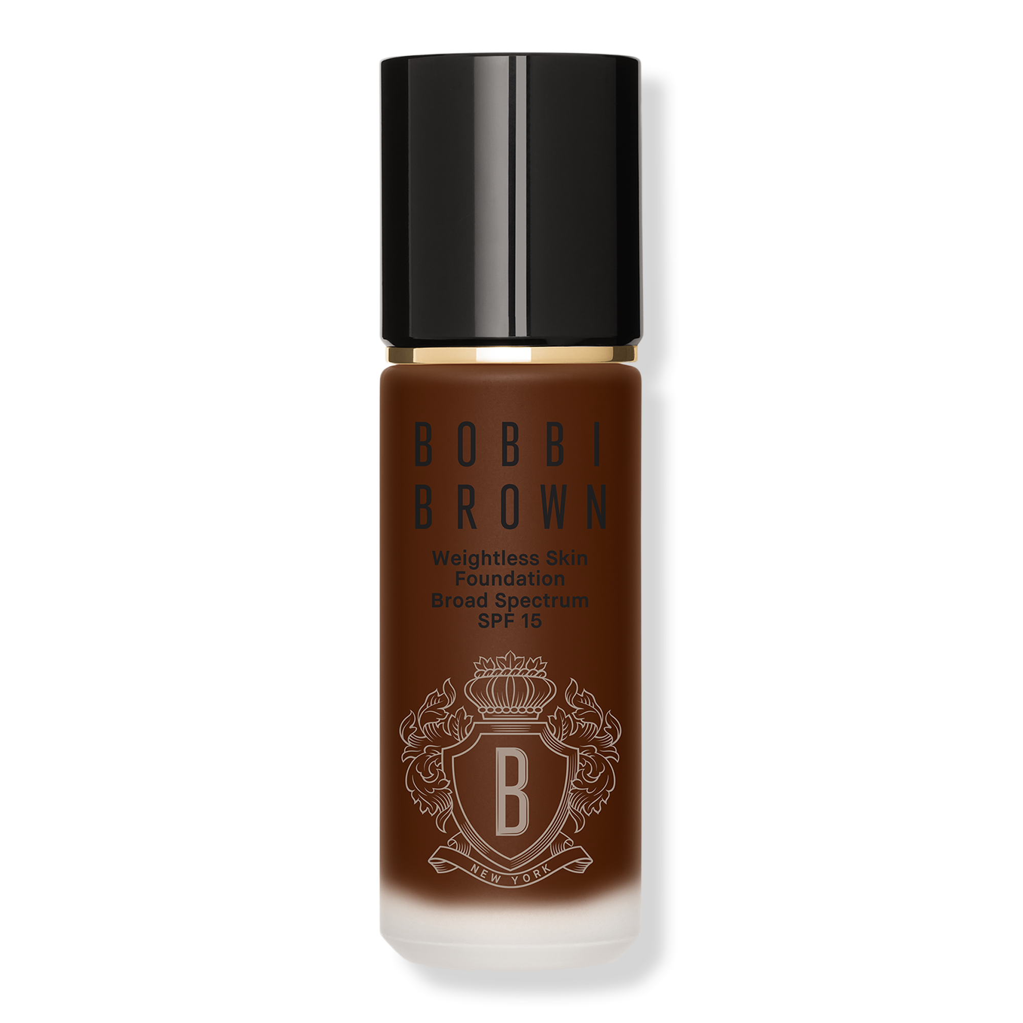 BOBBI BROWN Weightless Skin Foundation SPF 15 #1