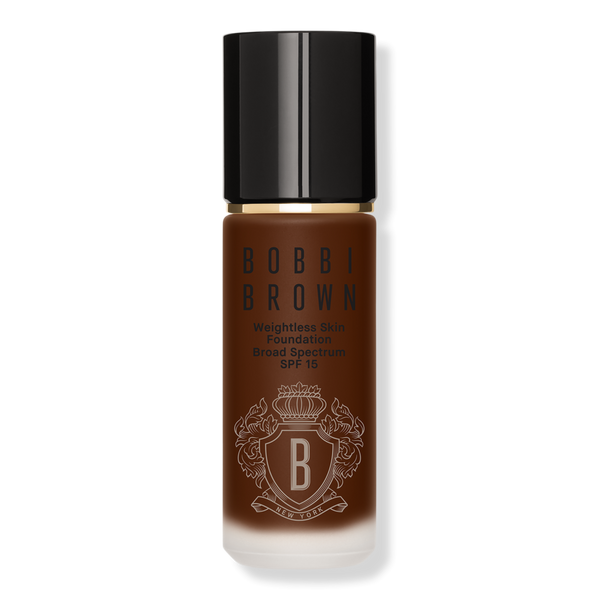 BOBBI BROWN Weightless Skin Foundation SPF 15 #1