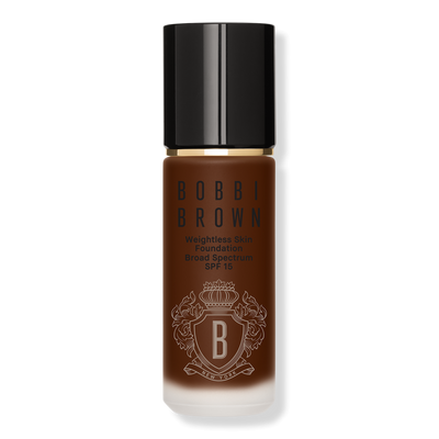 BOBBI BROWN Weightless Skin Foundation SPF 15