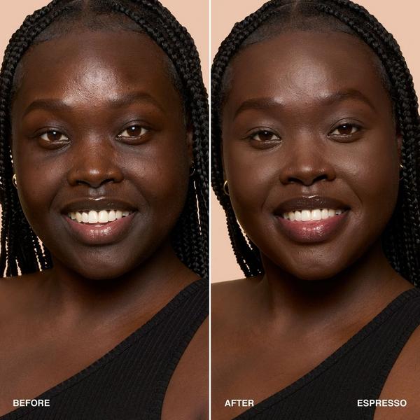 BOBBI BROWN Weightless Skin Foundation SPF 15 #3