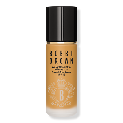 BOBBI BROWN Weightless Skin Foundation SPF 15