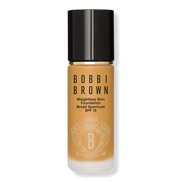 BOBBI BROWN Weightless Skin Foundation SPF 15 #1