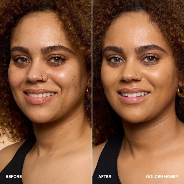 BOBBI BROWN Weightless Skin Foundation SPF 15 #3