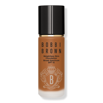 BOBBI BROWN Weightless Skin Foundation SPF 15