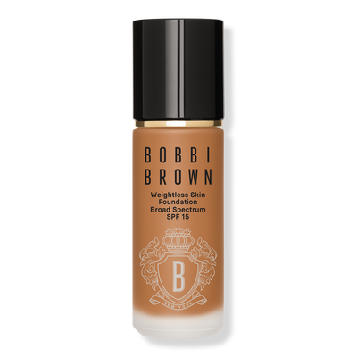 BOBBI BROWN Weightless Skin Foundation SPF 15