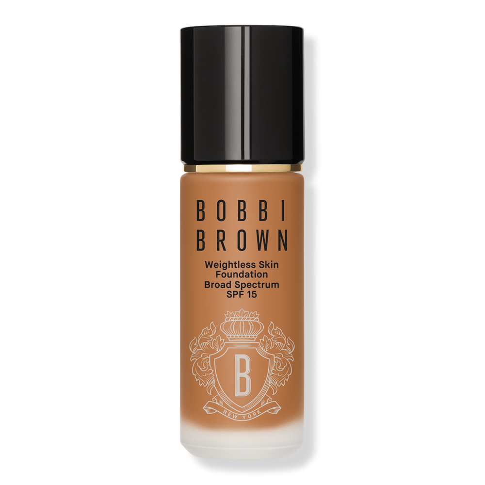 Bobbi Brown Weightless Skin Foundation Spf 15 - Cool Golden