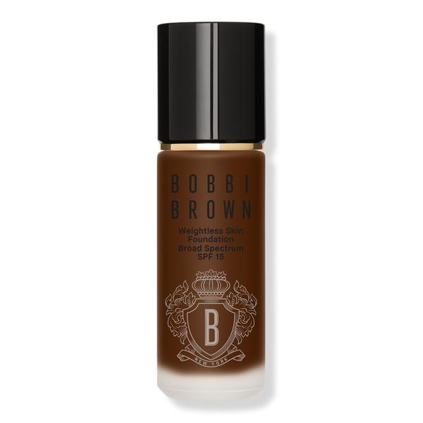 BOBBI BROWN Weightless Skin Foundation SPF 15 #1