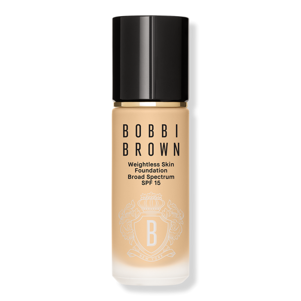 BOBBI BROWN Weightless Skin Foundation SPF 15 #1