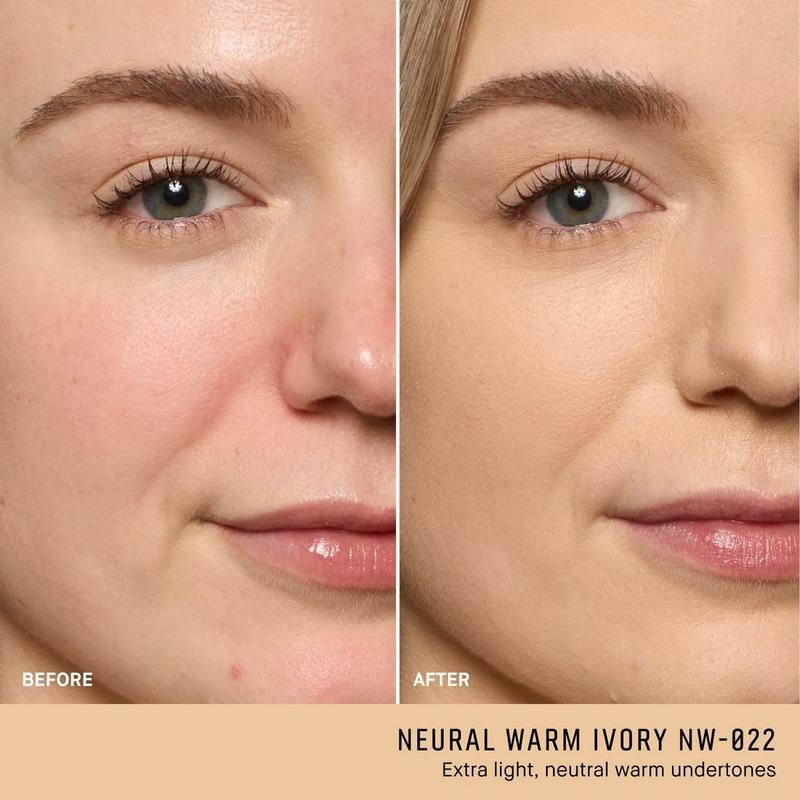 BOBBI BROWN - Neutral Warm Ivory (NW-022) Weightless Skin Oil
