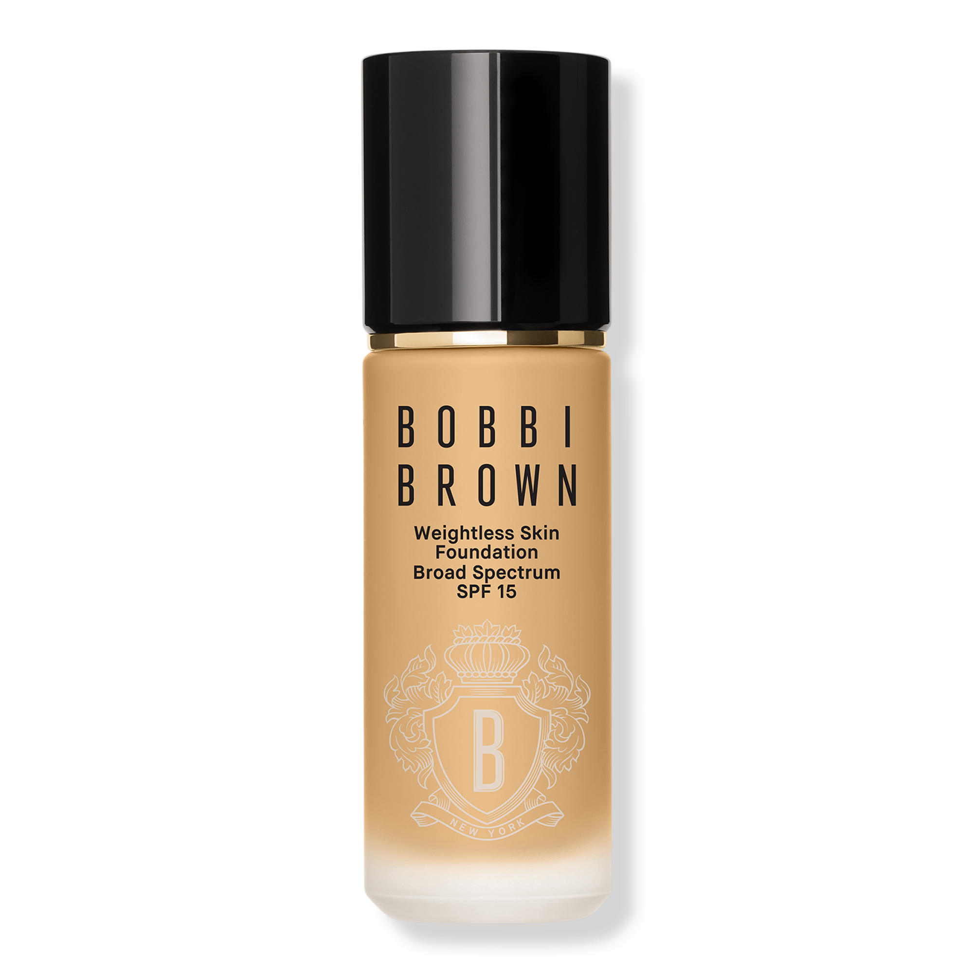 BOBBI BROWN Weightless Skin Foundation SPF 15 #1