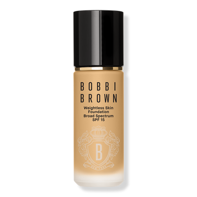 BOBBI BROWN Weightless Skin Foundation SPF 15