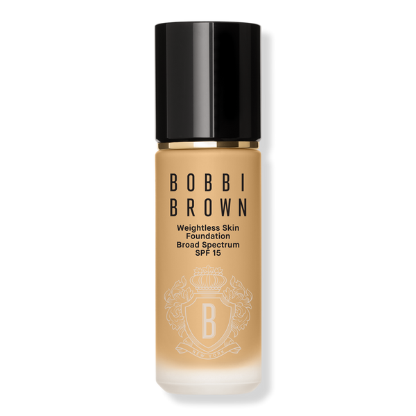 BOBBI BROWN Weightless Skin Foundation SPF 15 #1