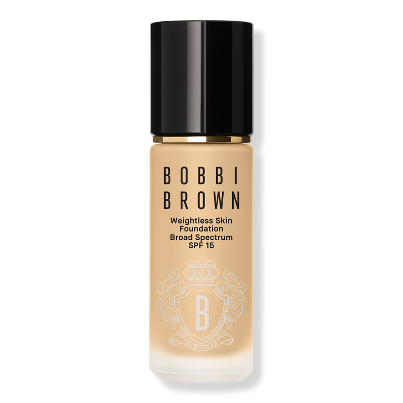 BOBBI BROWN - Neutral Warm Sand (NW-032) Weightless Skin Oil
