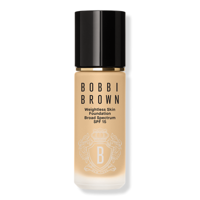 BOBBI BROWN Weightless Skin Foundation SPF 15