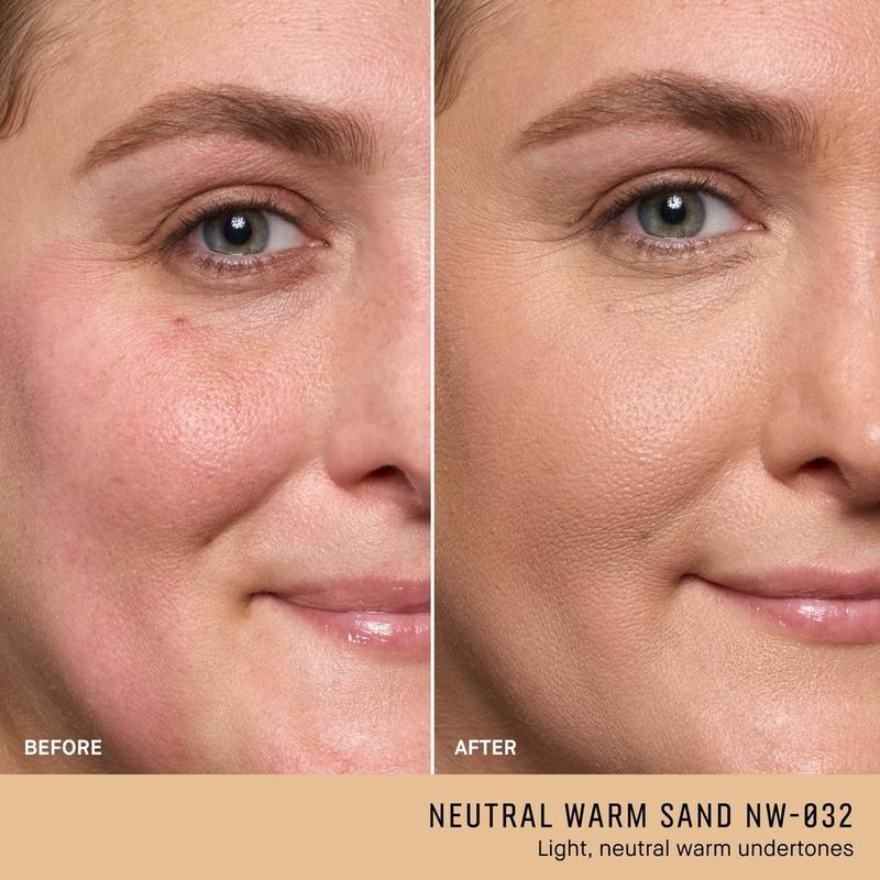 BOBBI BROWN - Neutral Warm Sand (NW-032) Weightless Skin Oil