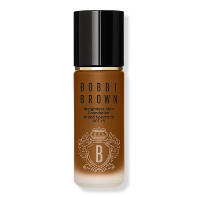 BOBBI BROWN Weightless Skin Foundation SPF 15