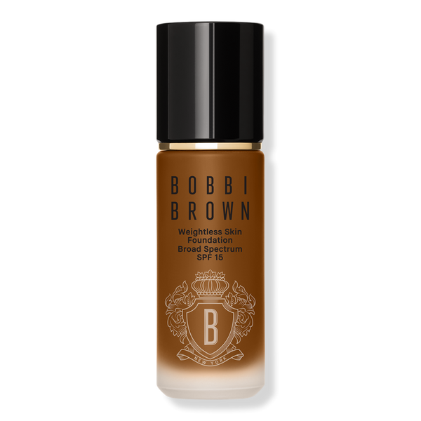 BOBBI BROWN Weightless Skin Foundation SPF 15 #1