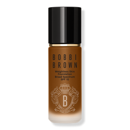 BOBBI BROWN Weightless Skin Oil-Controlling Foundation SPF 15 - Neutral Warm Walnut (NW-092)
