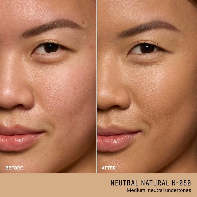 BOBBI BROWN - Neutral Natural (N-050) Weightless Skin Oil