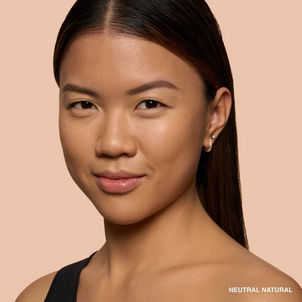 BOBBI BROWN Weightless Skin Foundation SPF 15 #4