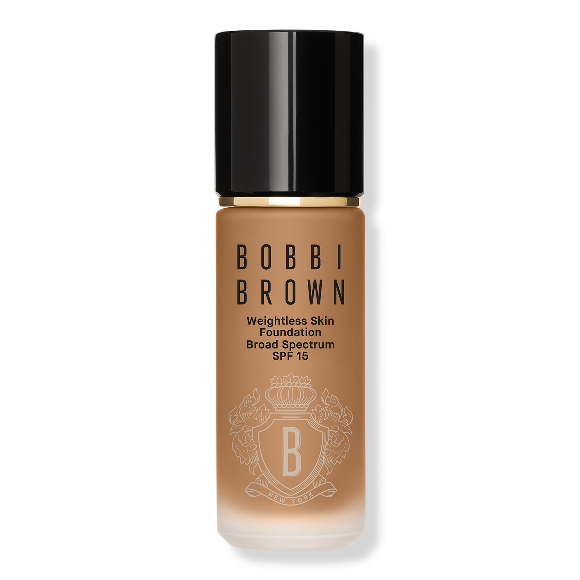 BOBBI BROWN Weightless Skin Foundation SPF 15 #1