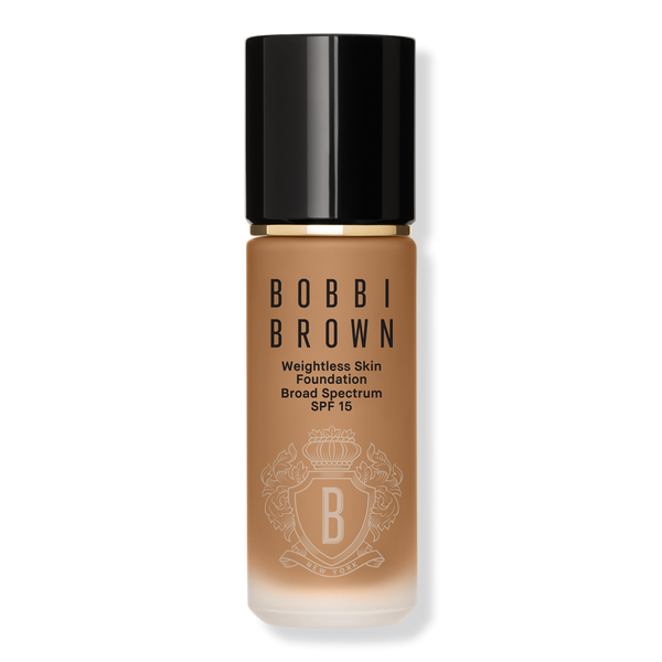 BOBBI BROWN Weightless Skin Foundation SPF 15 #1